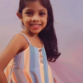 Kyra gowda